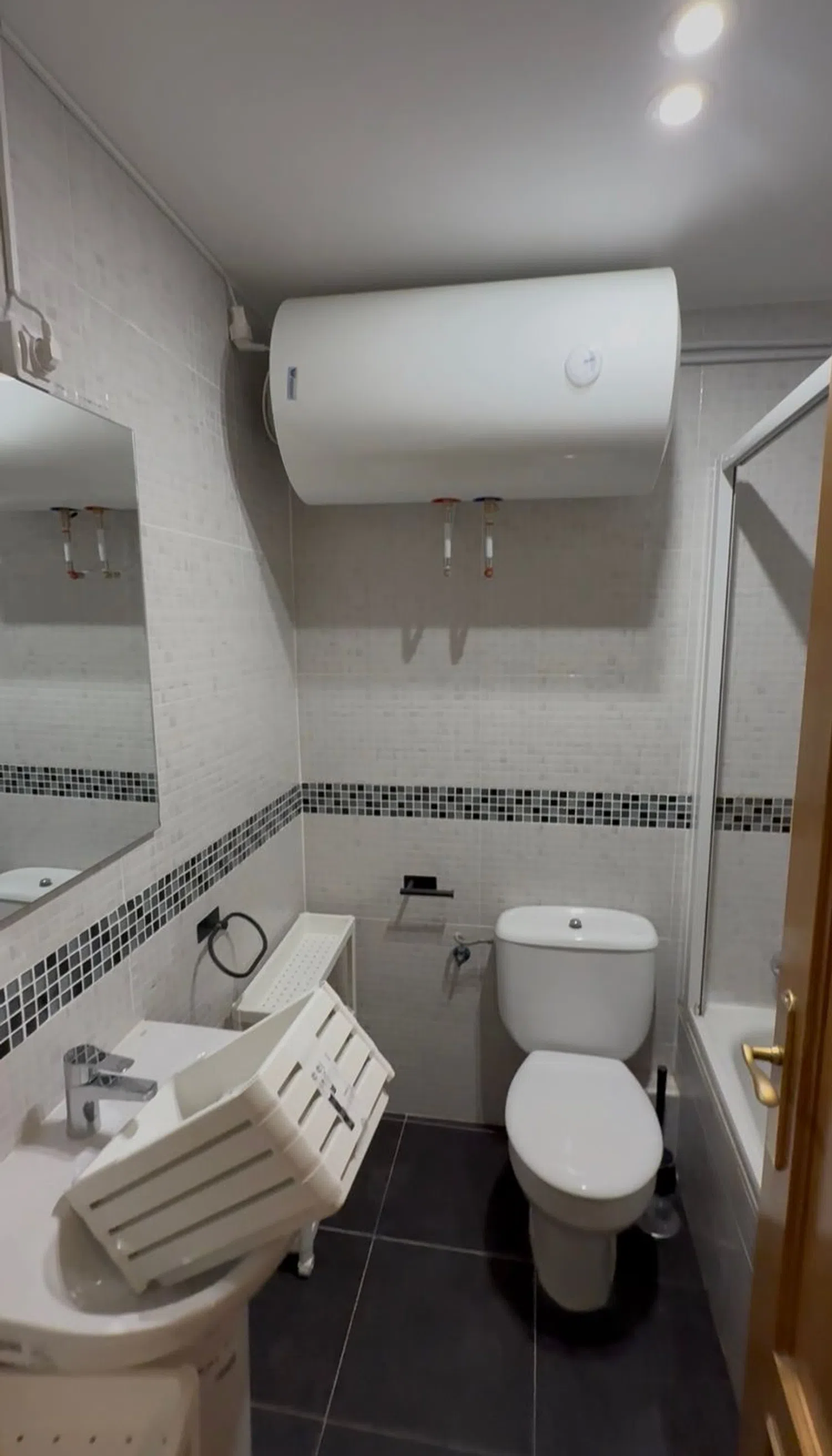 Piso en calle Titulcia, 19 - Foto 5