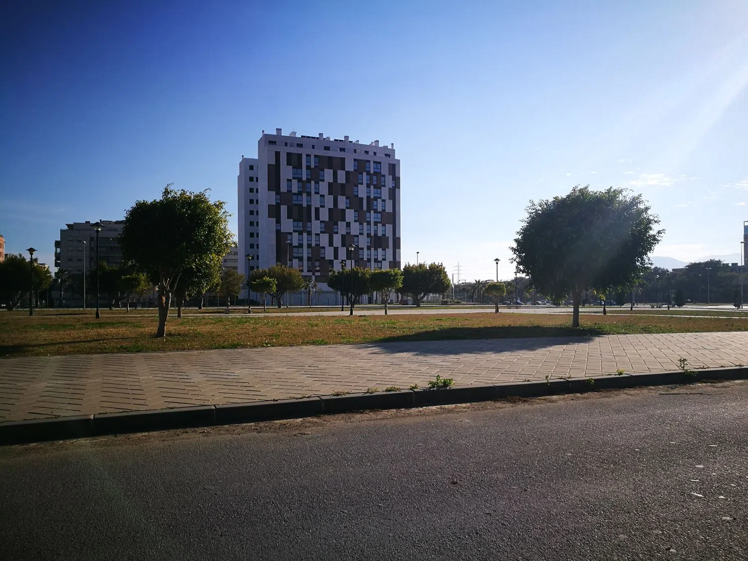 Piso en bulevar Louis Pasteur, 21 - Foto 2