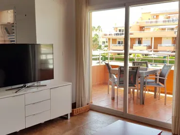 Apartamento en  Carretera de les Marines a Dénia 107 - Foto 4