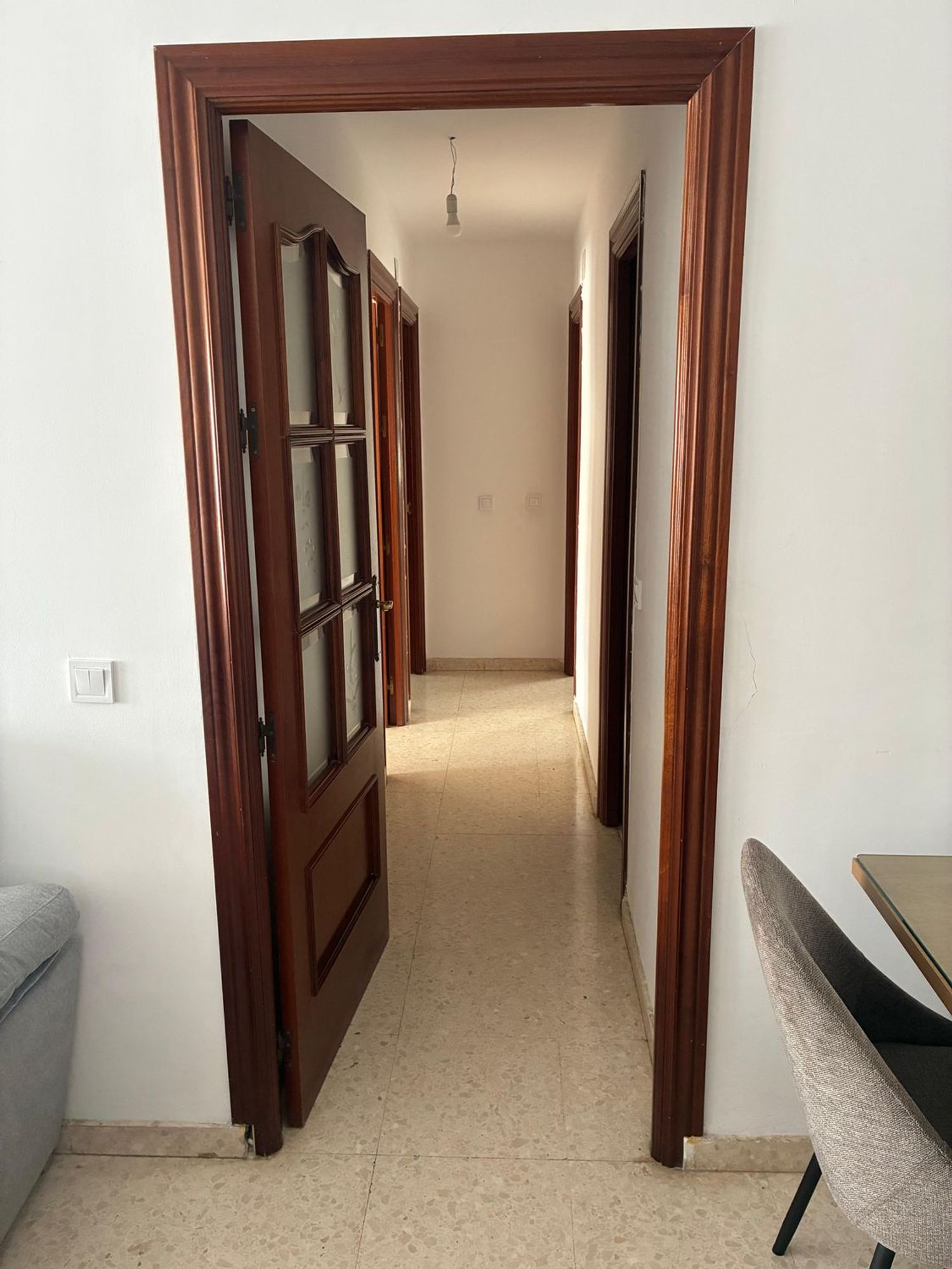 Piso en calle Pablo Iglesias, 7 - Foto 16