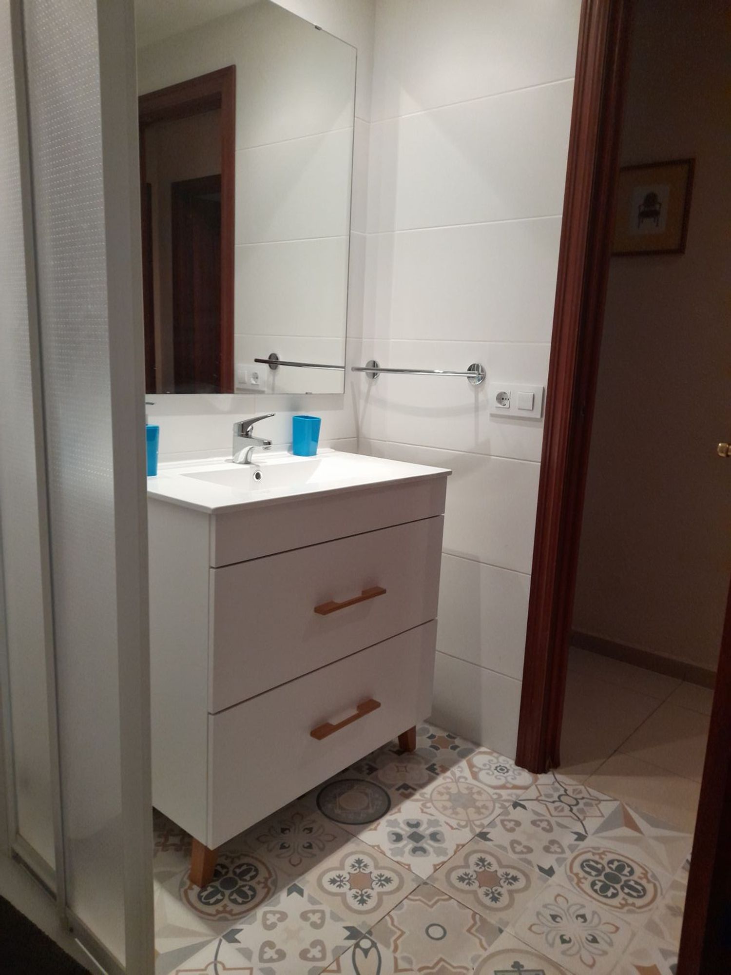 Piso en Calle Fray Tomás de Berlanga, 7, Ronda de Triana-Patrocinio-Turruñuelo - Foto 10