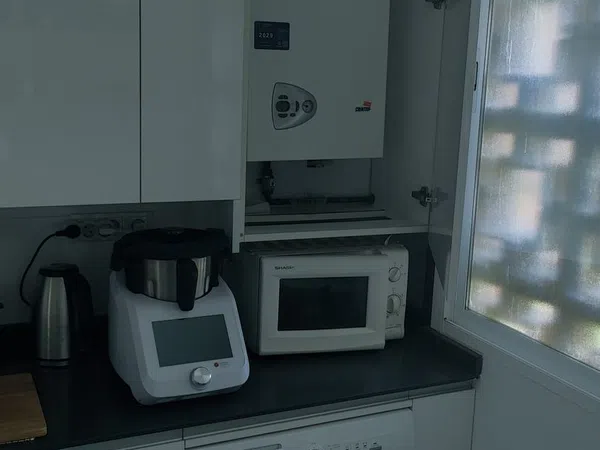 Piso en calle Barberán y Collar, 10 - Foto 35