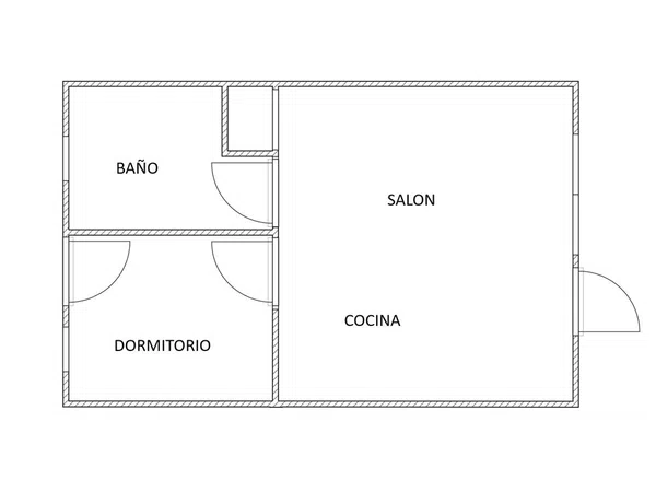 Piso en La colina, 1 - Foto 28