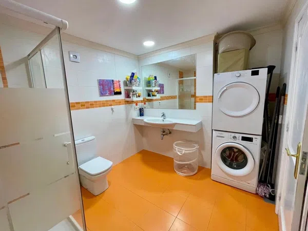 Piso en Calle Trébol, 2, La Garita - Marpequeña, La Garita - Marpequeña - Foto 2