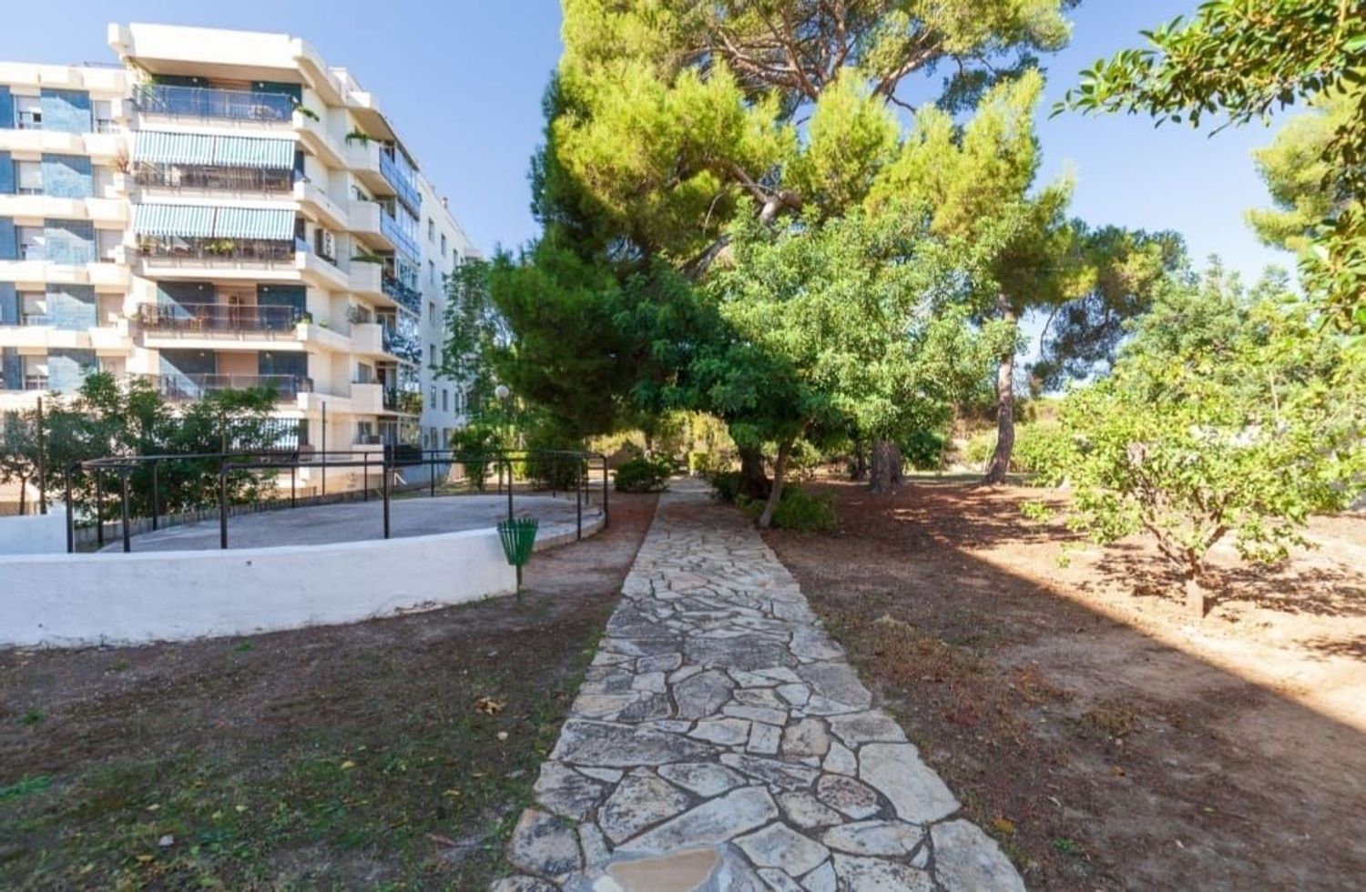 Piso en Avenida Catalunya, 43, Nou Eixample Nord, Nou Eixample Nord - Foto 39