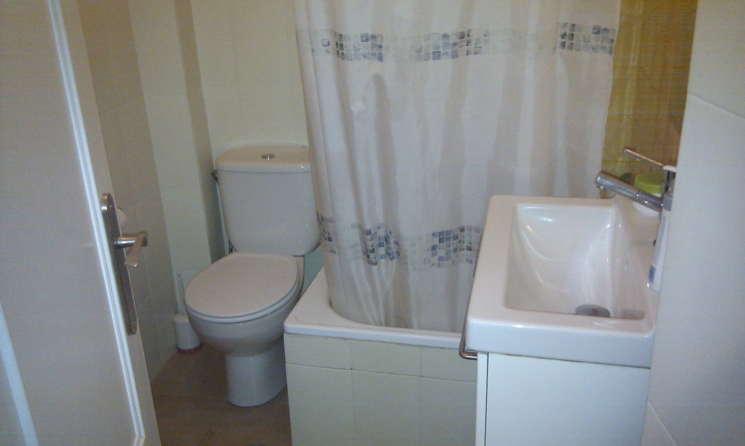 Piso en Calle Enamorados, 43, Bellavista - Foto 9