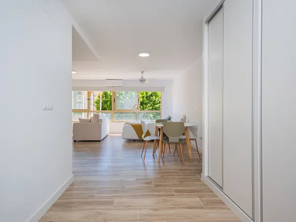 Estudio en Plaza de la Generalitat, 7, Centro Urbano, Centro Urbano - Foto 8