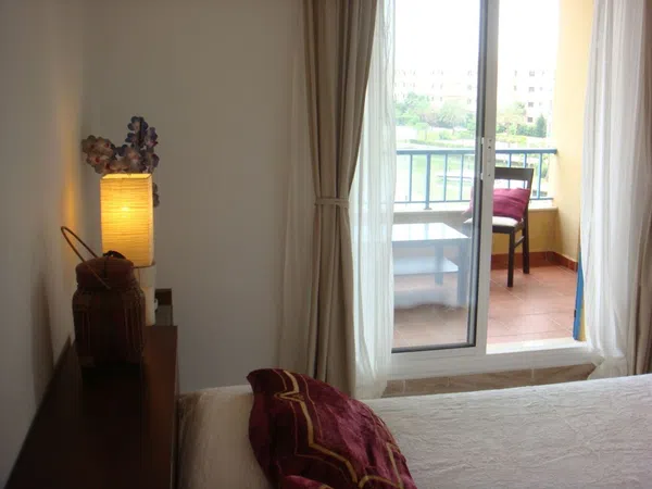 Piso en Avenida de la Marina, 20, Puerto de Sotogrande-La Marina, Puerto de Sotogrande-La Marina - Foto 22