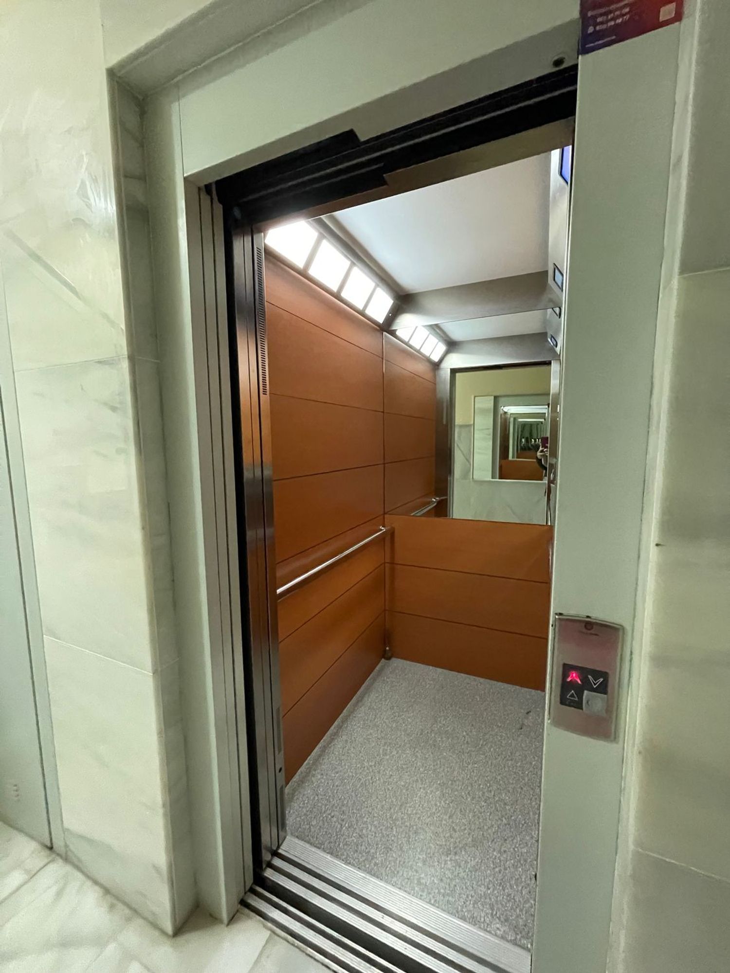 Ático en calle Marbella, 3 - Foto 26