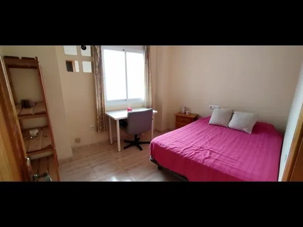 Piso en Calle dos Aceras, 17, La Goleta - San Felipe Neri - Foto 7