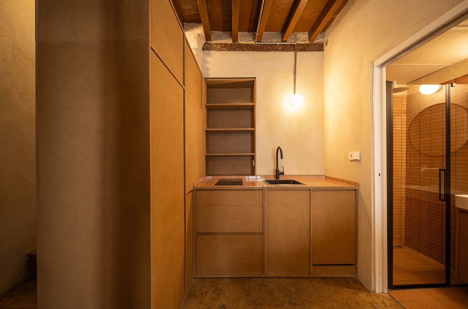 Piso en Calle Molinos, 23, Cuesta Escoriaza - Barranco del Abogado - Foto 23