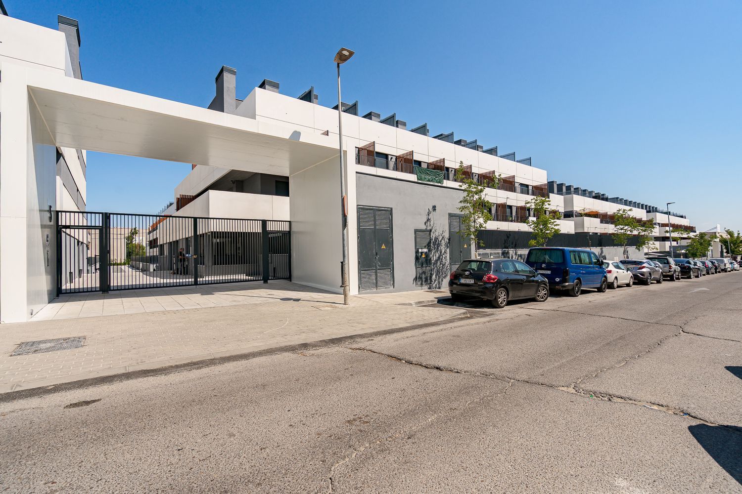 Estudio en Calle de Fuerteventura, 5, Pol. Industrial norte, Pol. Industrial norte - Foto 56