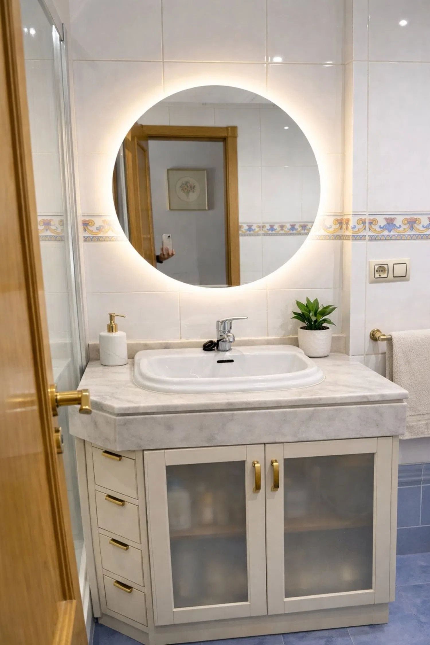 Piso en camino Termica, 48 - Foto 17