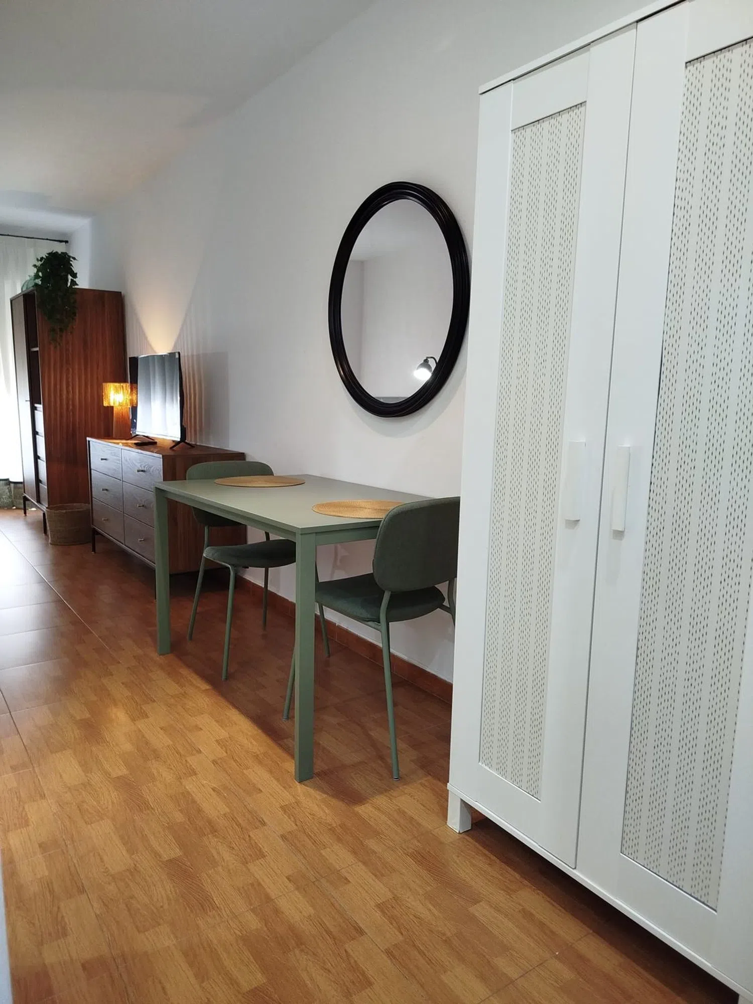 Estudio en calle Paraíso, 1 - Foto 3