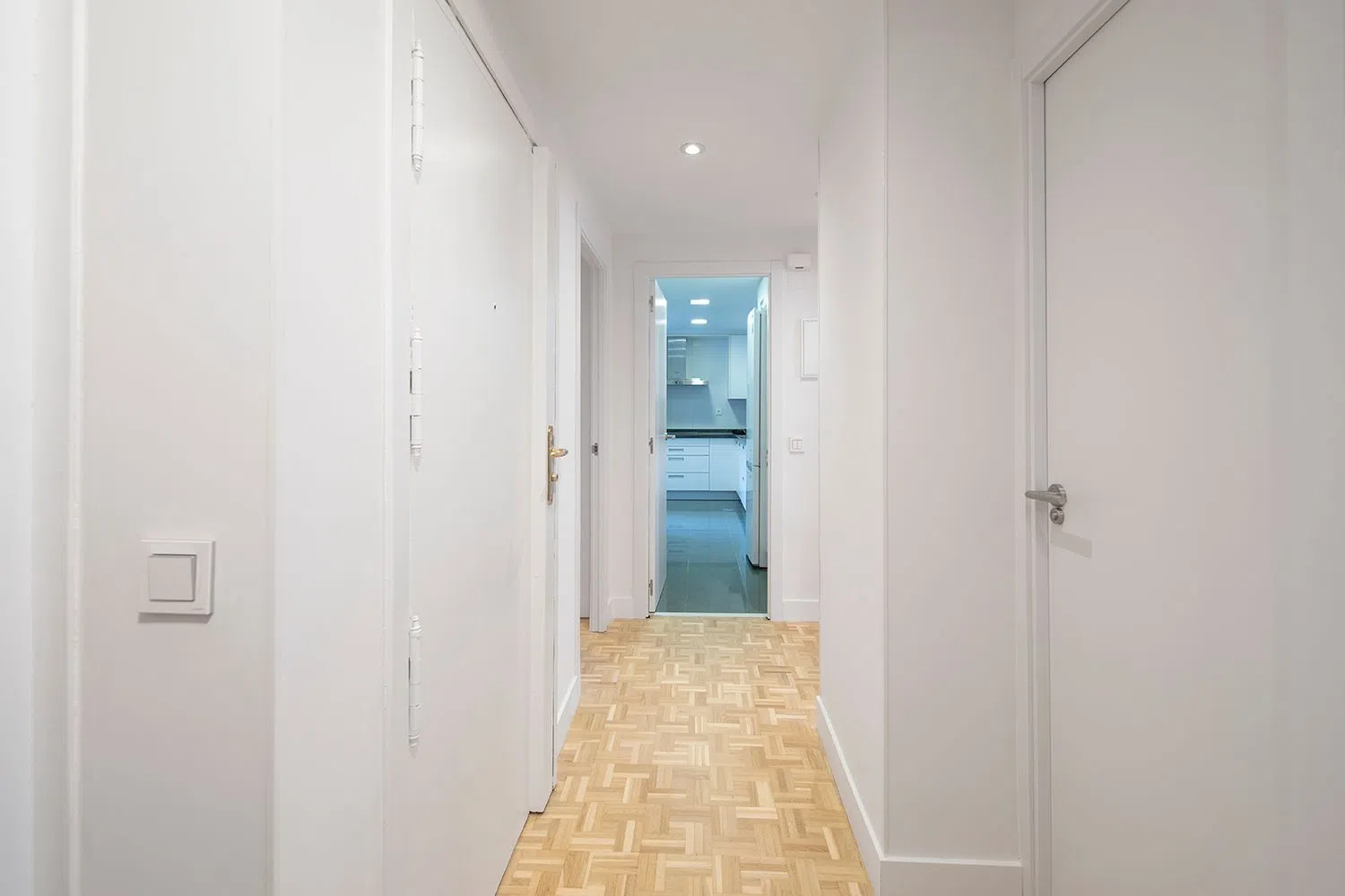 Piso en calle de Arturo Baldasano, 9 - Foto 6