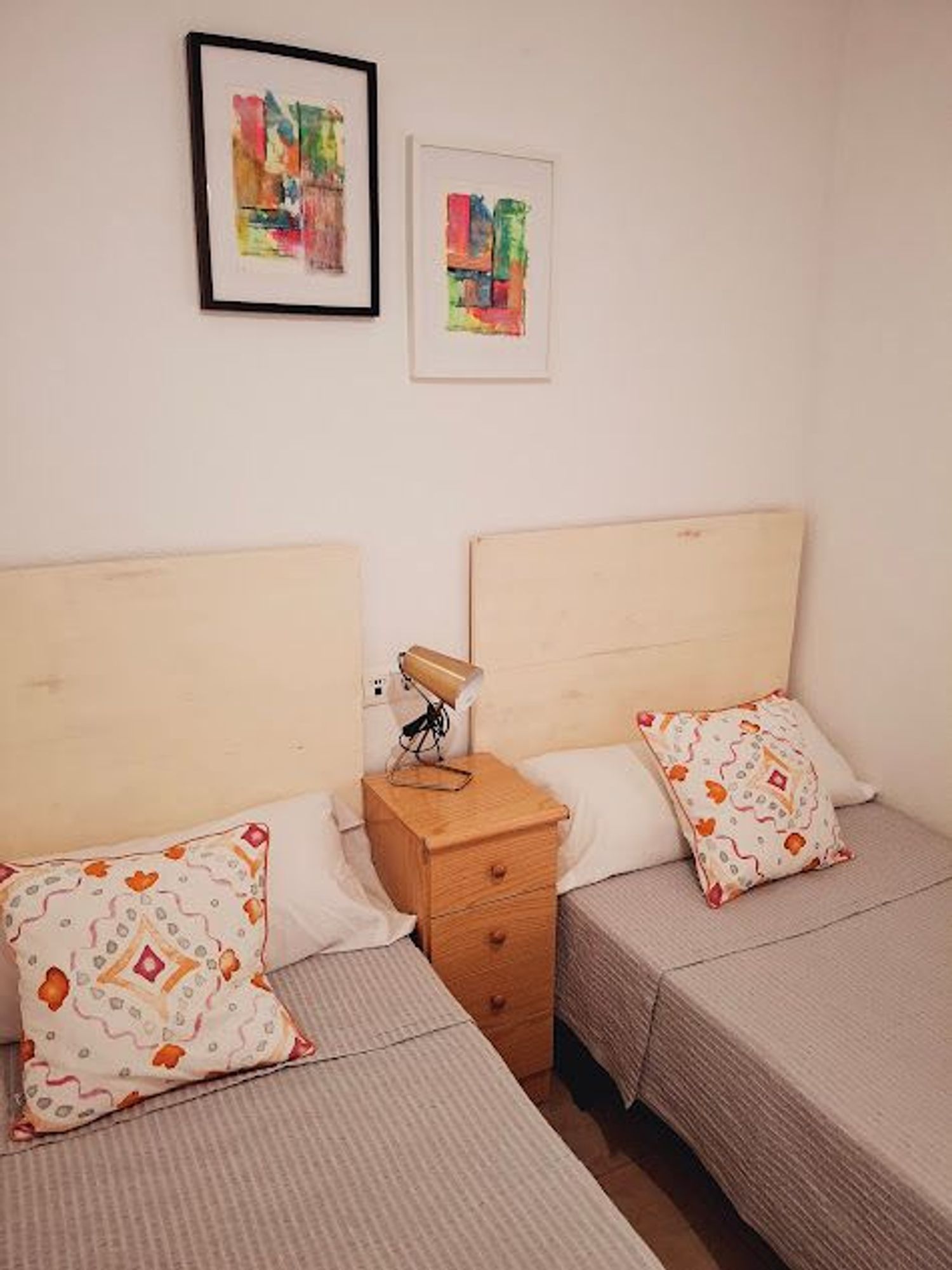 Piso en calle del Mar, 46 - Foto 14