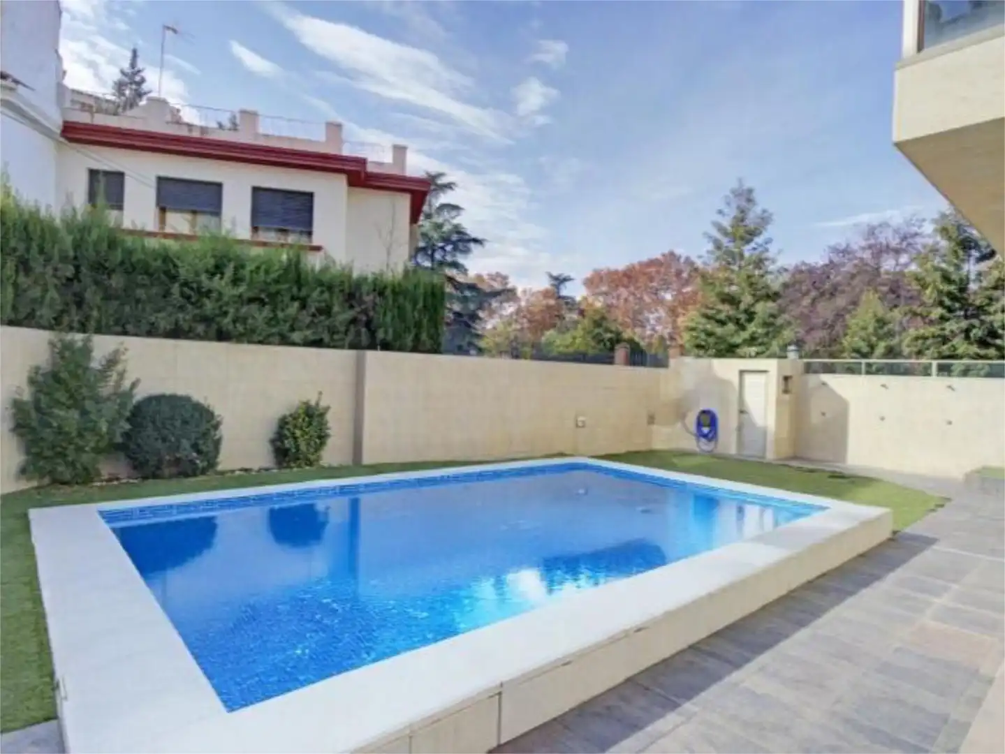 Piso en  Paseo de los Basilios 6 - Foto 10