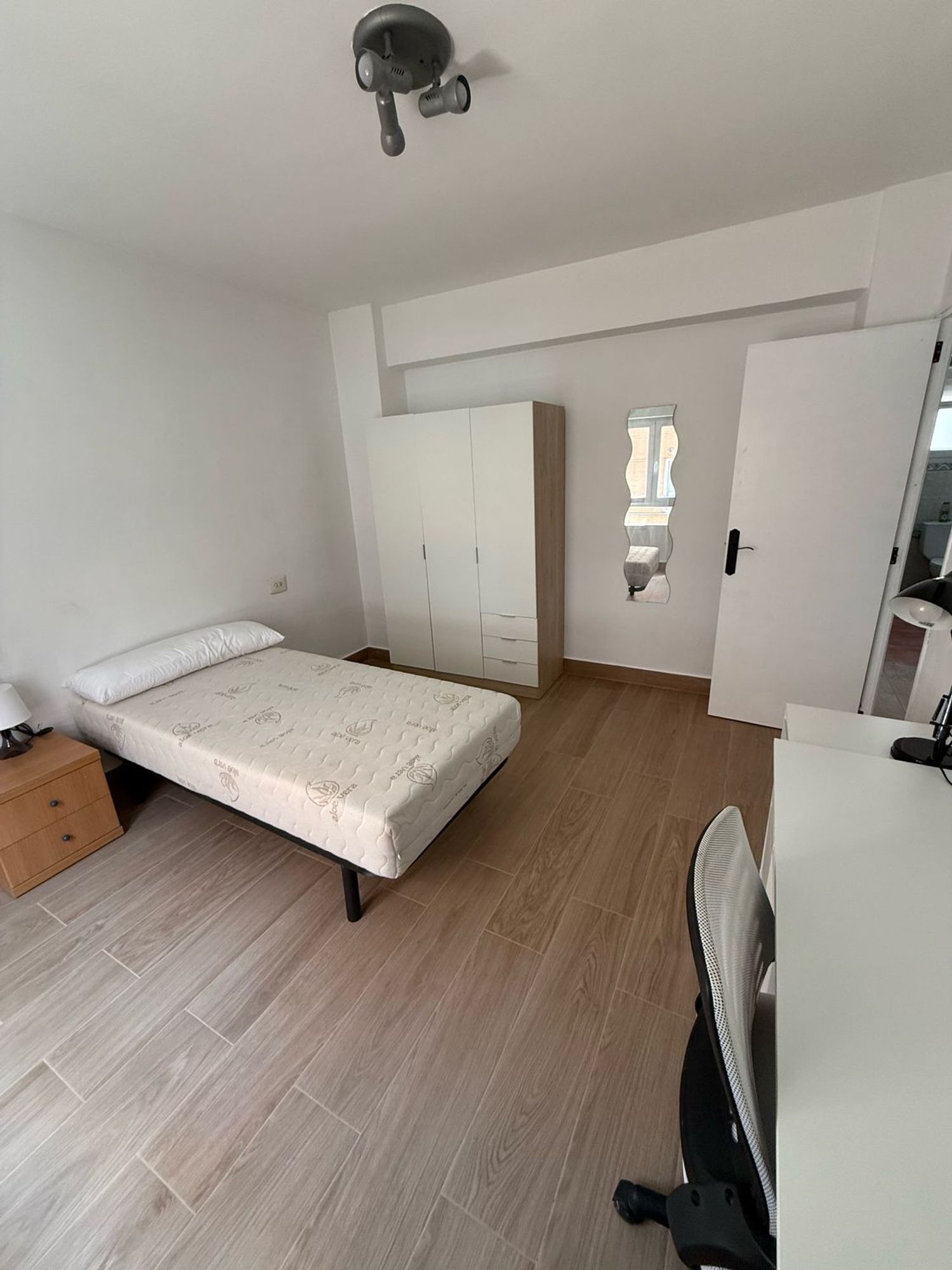 Piso en Calle Doctor Guerau, 4, Centro - Zona Alta - Foto 13