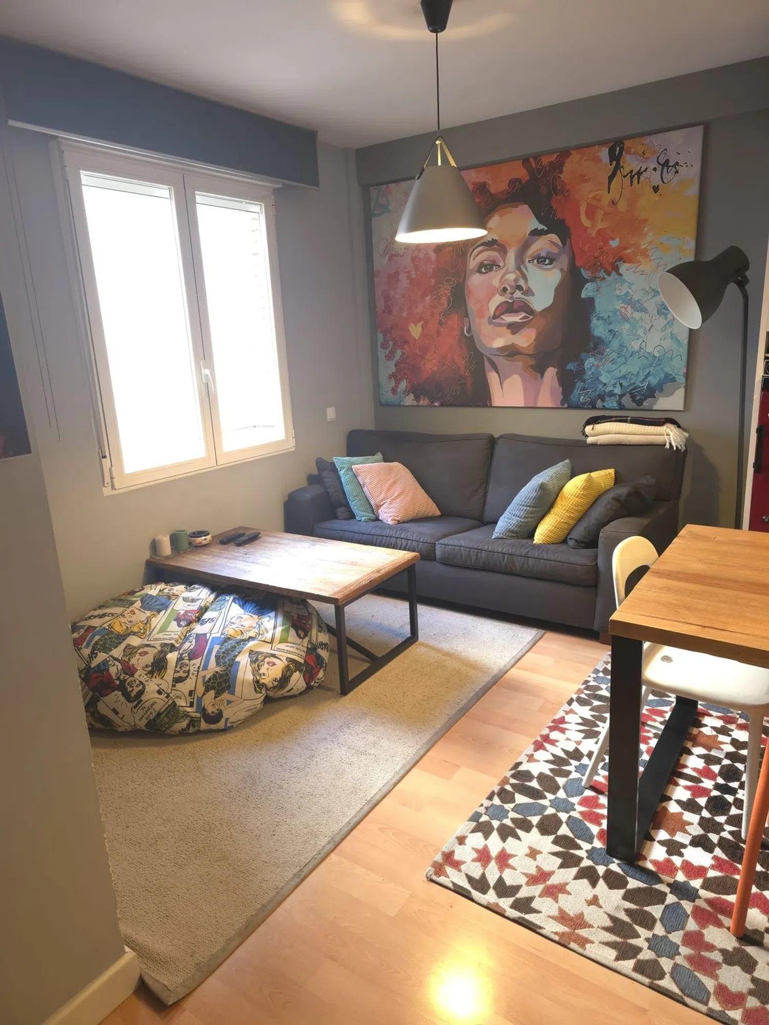 Piso en calle de Fuencarral, 11 - Foto 5