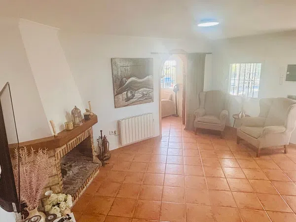 Casa o chalet independiente en Carretera Teulada - Benimarco, 19 a - Foto 7