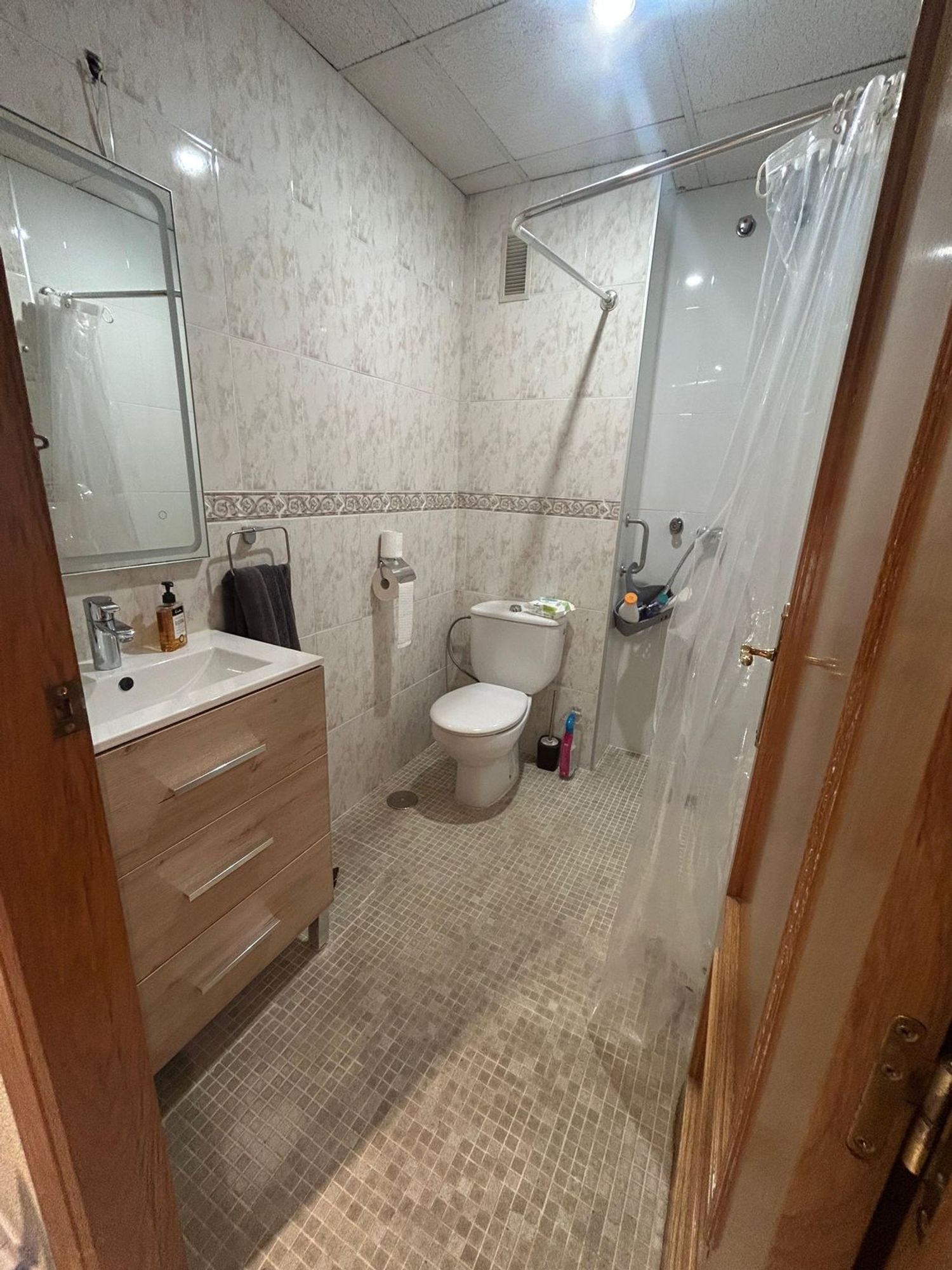 Chalet adosado en Camino del Faro, 6, Cabo de las Huertas - Foto 30