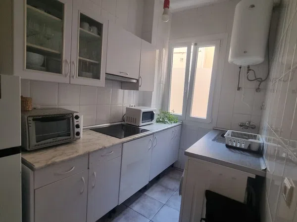 Piso en calle de Alejandro Saint Aubin, 7 - Foto 11