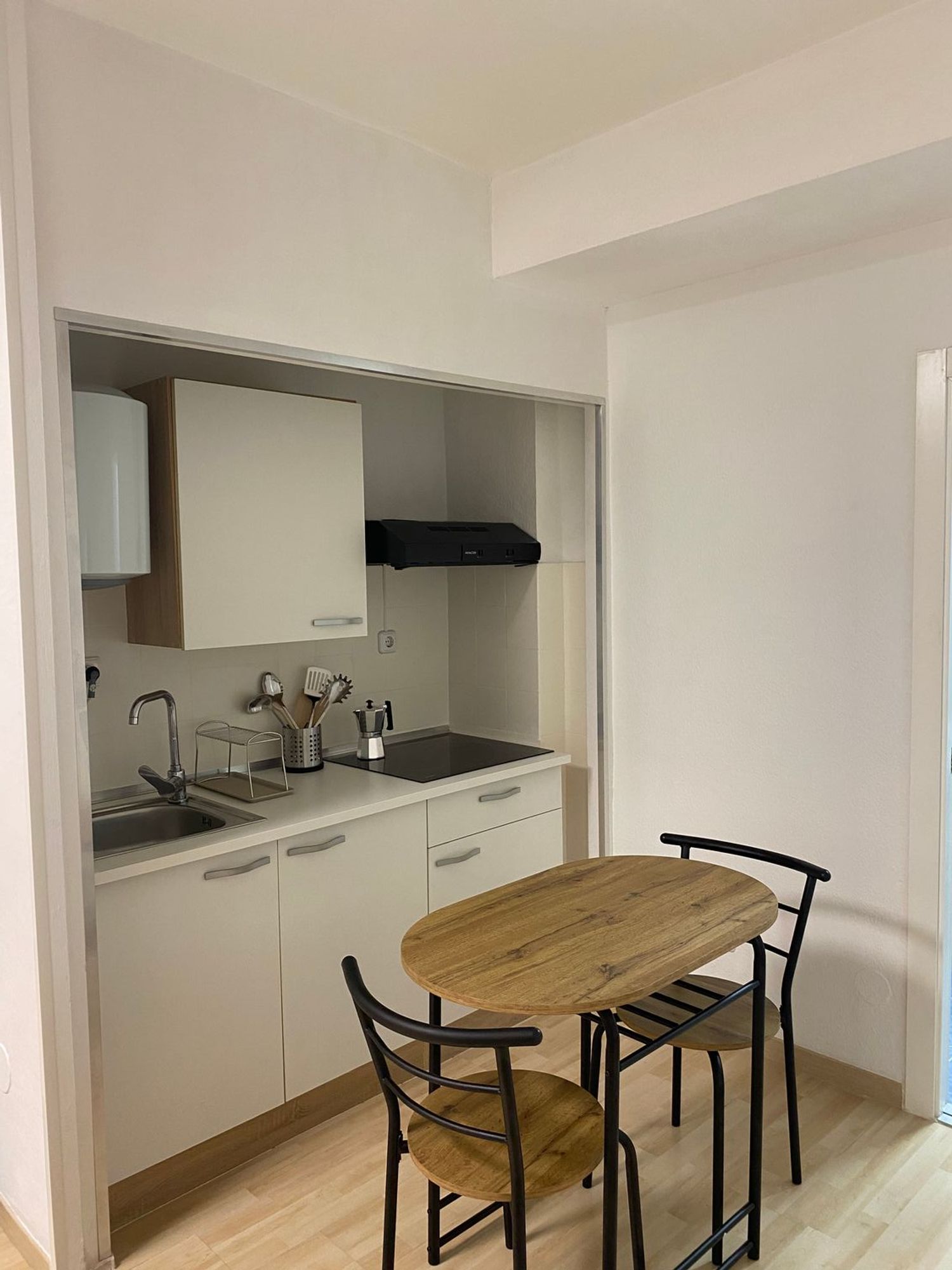 Estudio en Calle Sagunto, 56, Ciudad Jardín - Tagarete, Ciudad Jardín - Tagarete - Foto 5