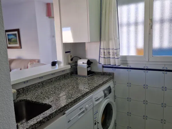 Piso en Ronda del Golf Oeste, 5, Hacienda Torrequebrada - Foto 5