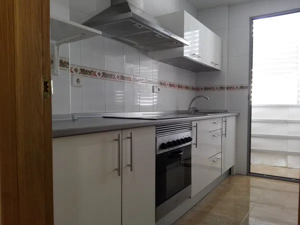 Piso en Avenida Ciudad de Murcia, 71, Beniaján - Foto 1