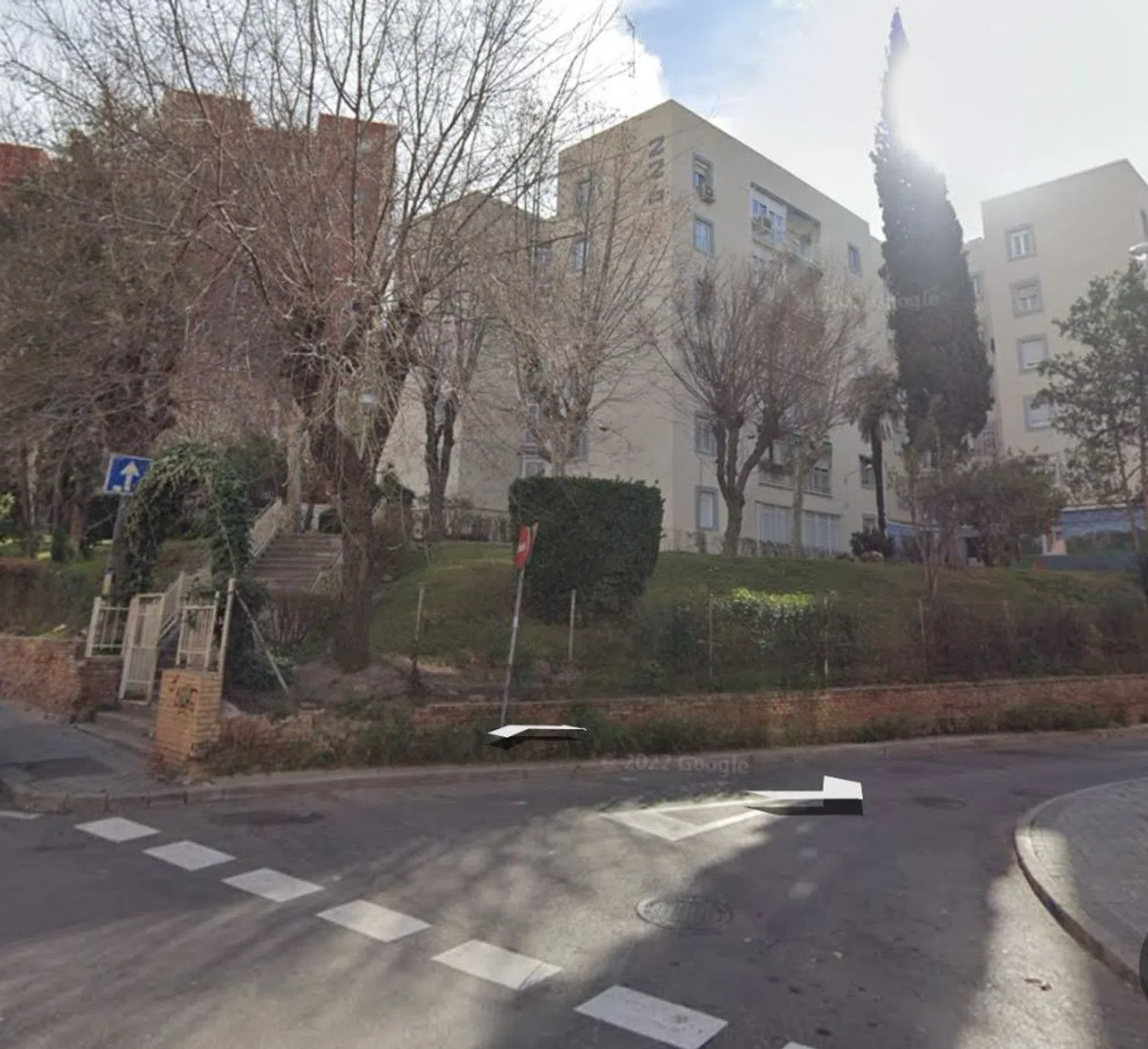 Piso en calle de Camarena, 226 - Foto 1