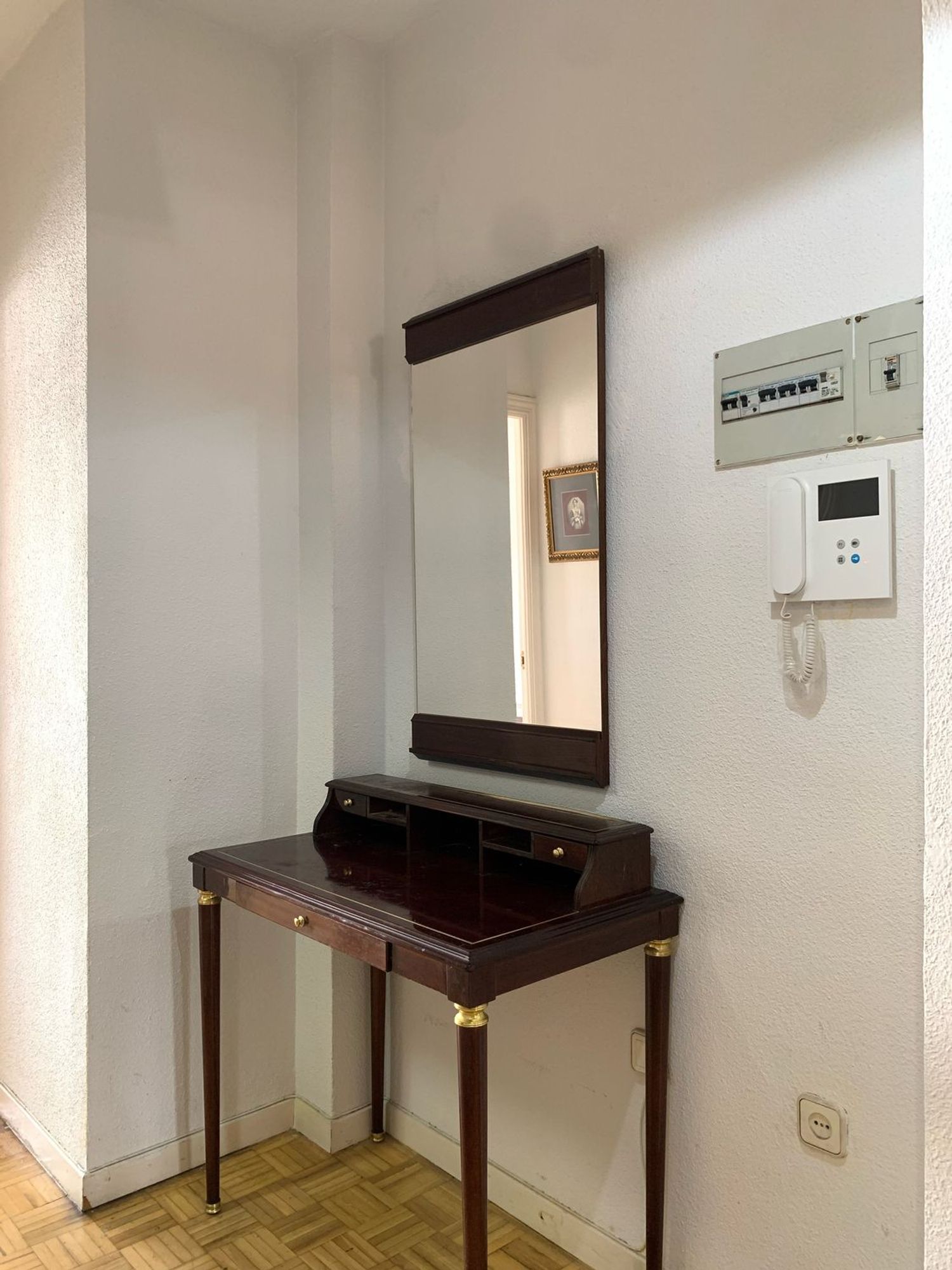 Ático en calle de Méjico, 24 - Foto 18