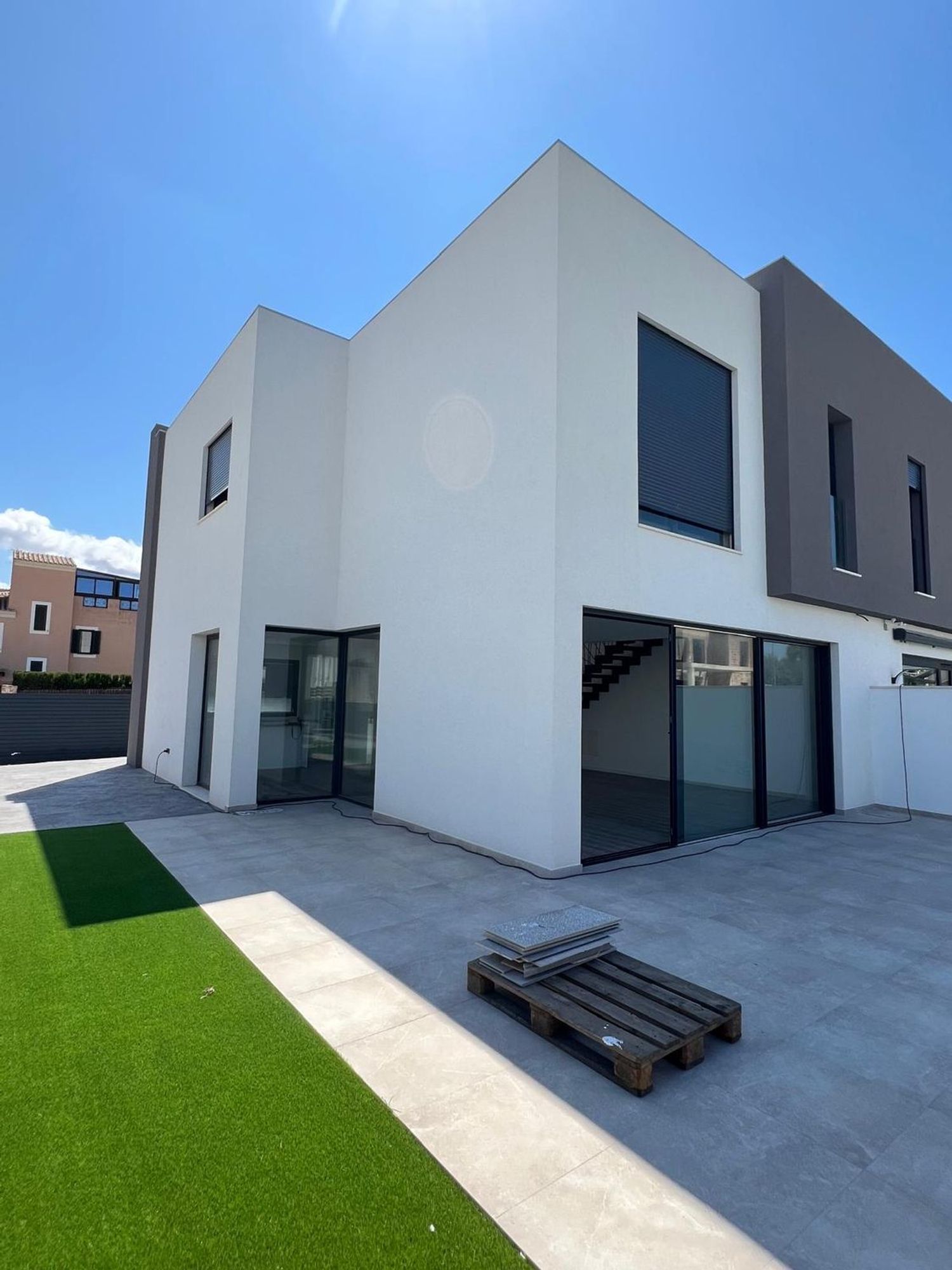 Chalet pareado en Calle del Busqueret, 14, Maioris-Puig de Ros, Maioris-Puig de Ros - Foto 8