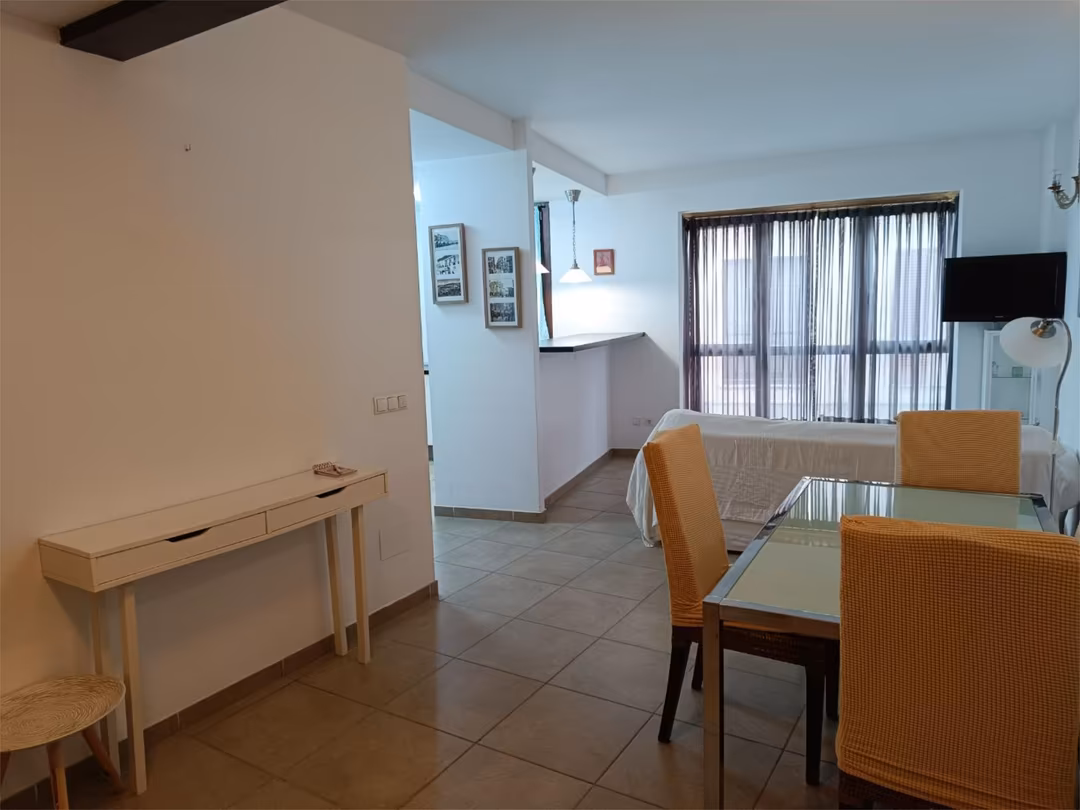 Piso en  Carrer de la Gerreria 6 - Foto 2