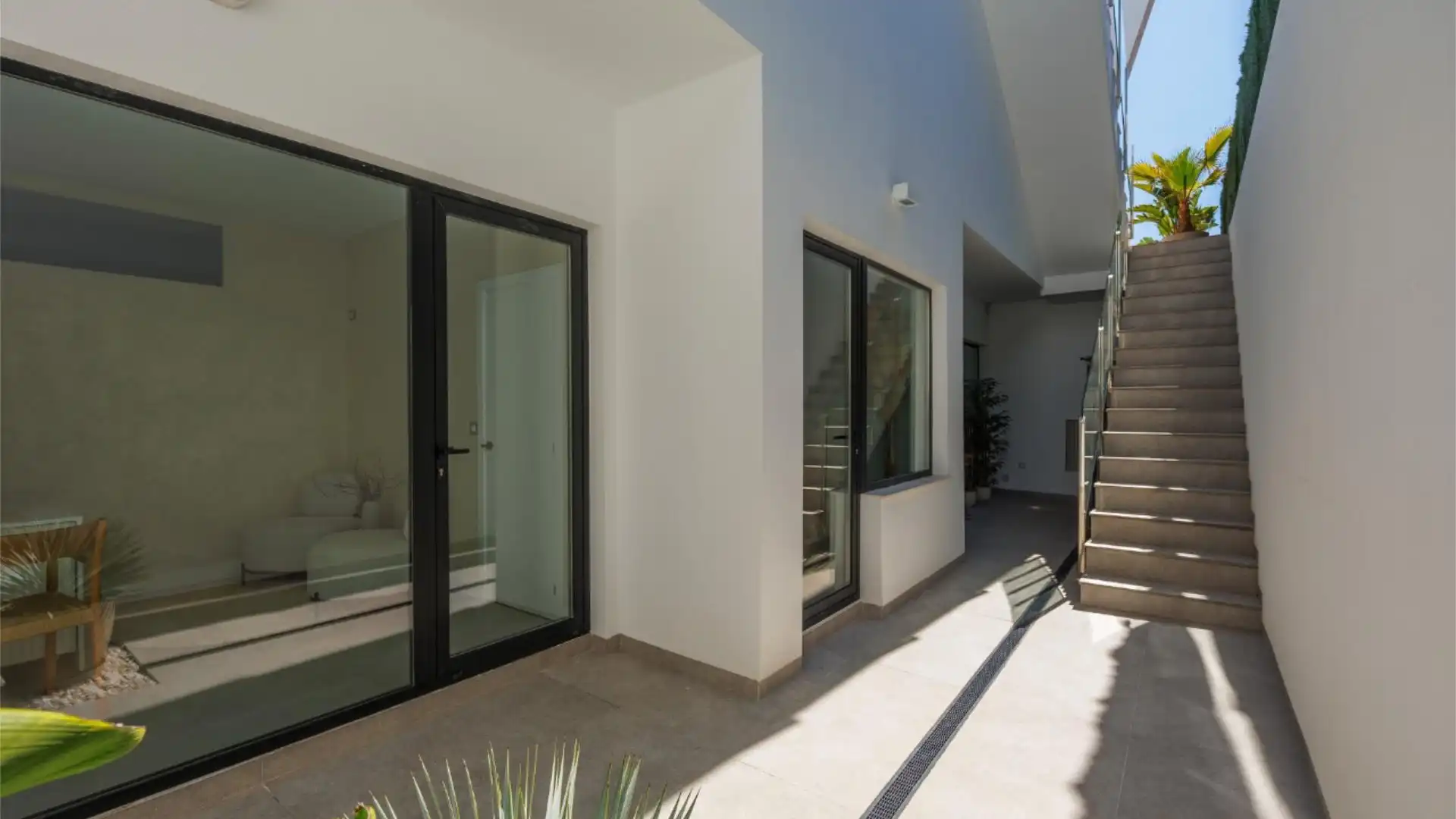 Chalet en  Carrer d'Equador 4 - Foto 23