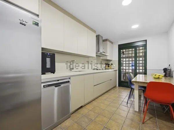 Chalet pareado en Avenida de Irlanda, 7, Nagüeles - Foto 3
