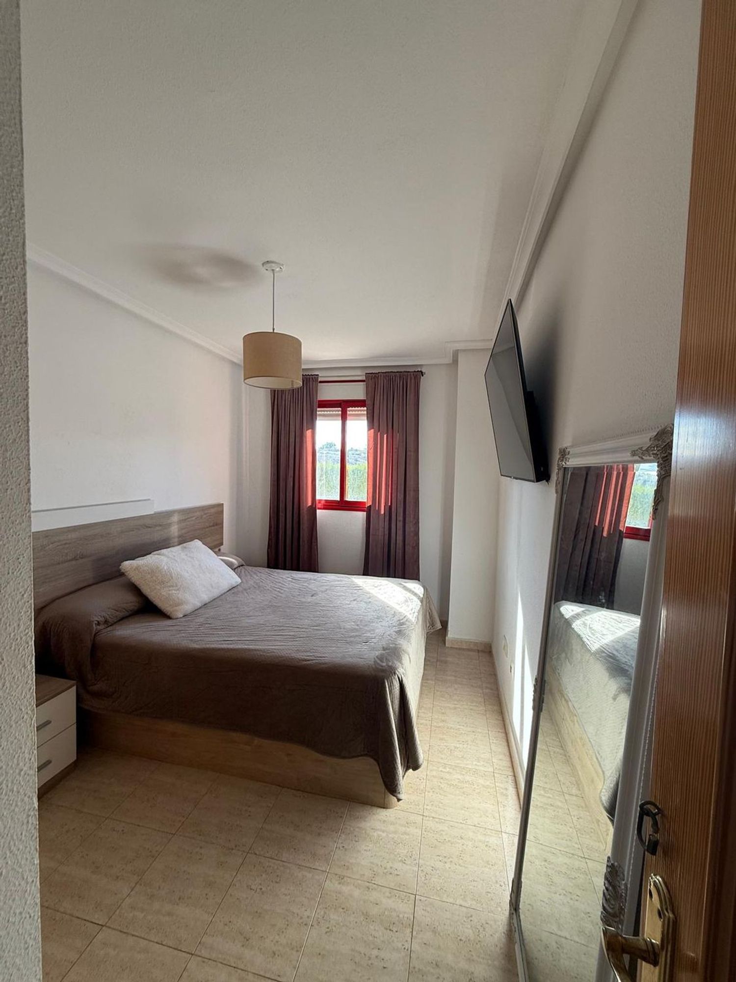 Piso en avenida Tellerola, 1 - Foto 13