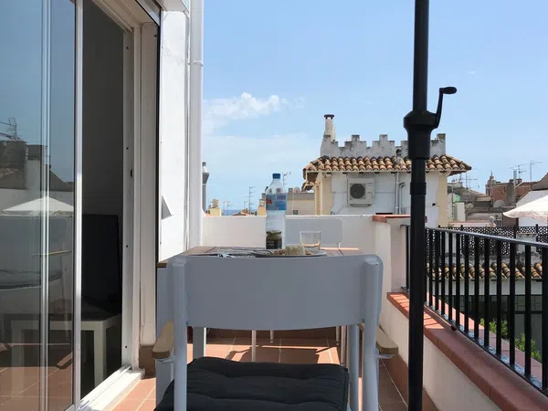 Estudio en Calle de les Ànimes, 11 - Foto 4