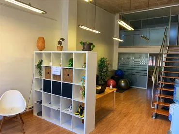 Local comercial en  Carrer Vic 32 - Foto 2