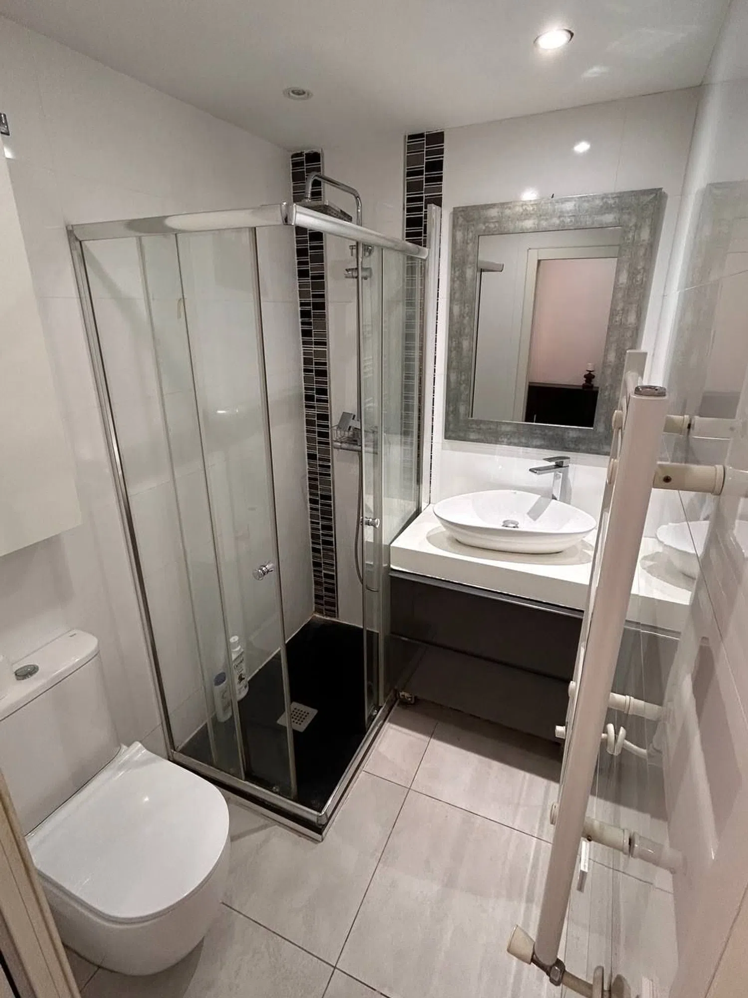 Piso en calle de Antonio López, 150 - Foto 5