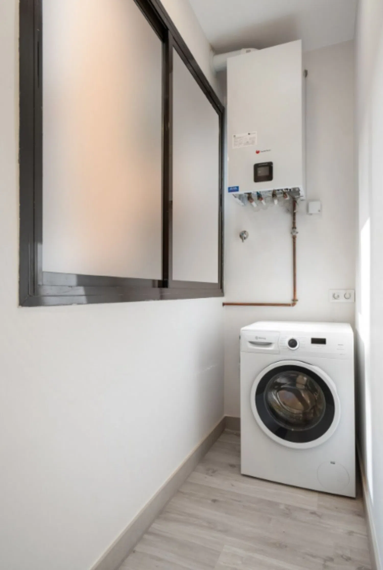 Piso en calle de Manuela Malasaña, 30 - Foto 30