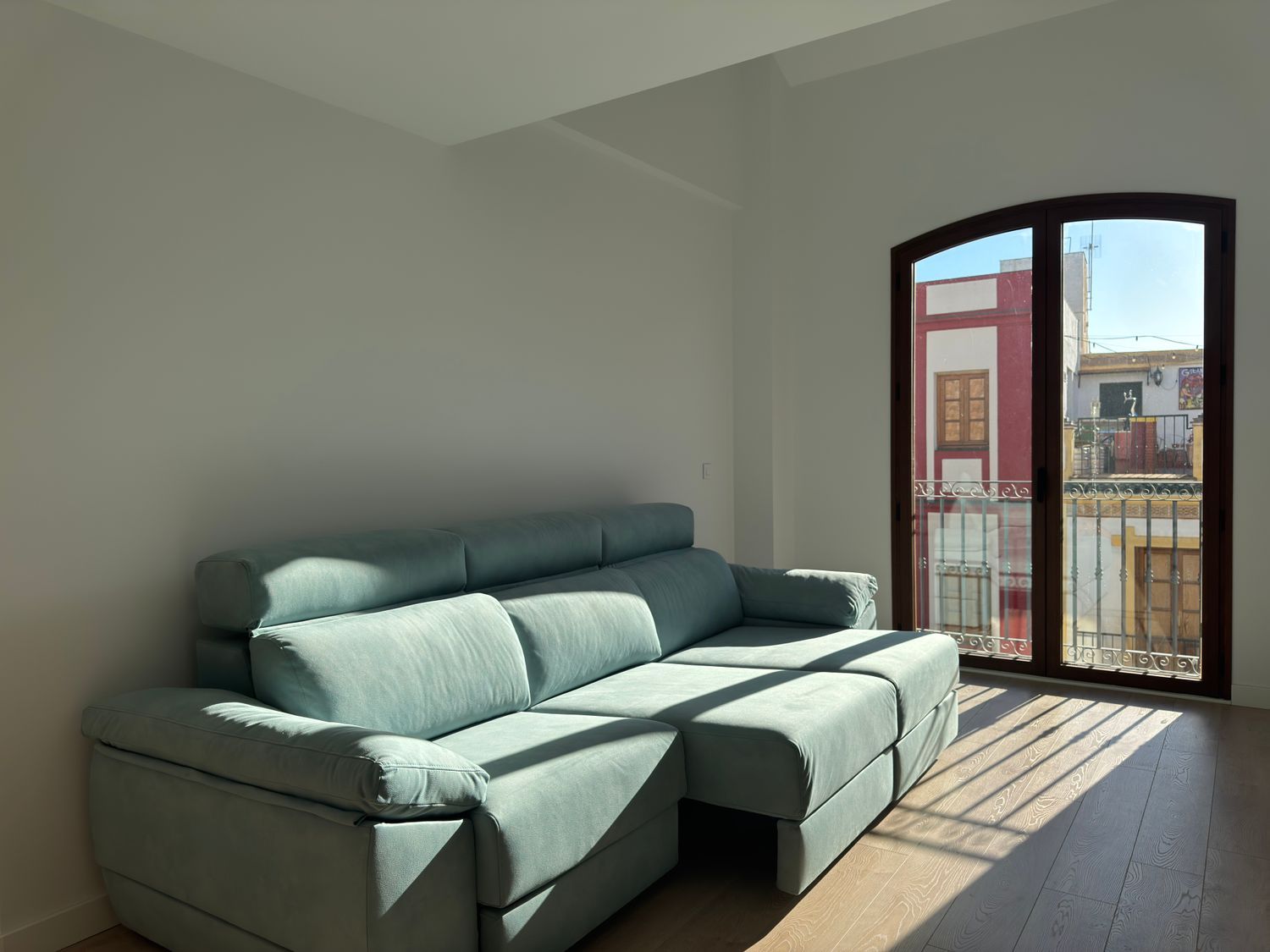 Piso en calle Frailes, 32