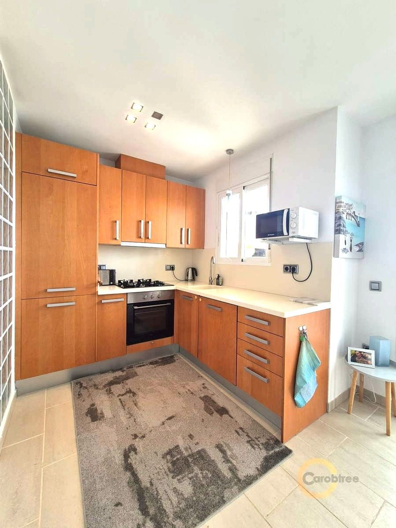 Chalet pareado en Avenida Bulgaria, 752 D - Foto 16