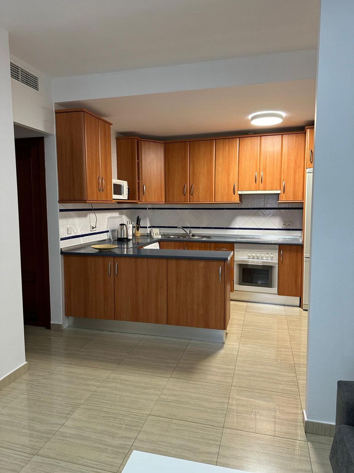 Piso en Calle Quemada, 2, Zona Puerto Deportivo, Zona Puerto Deportivo - Foto 3
