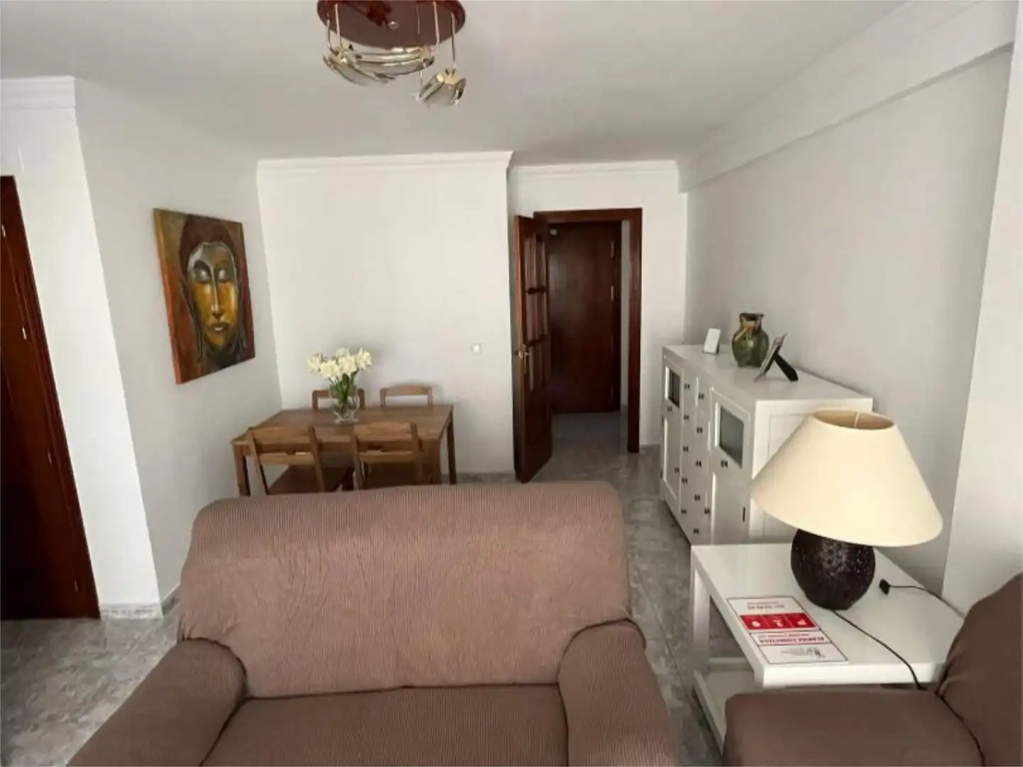 Piso en  Calle José Ortega Luque 17 - Foto 6