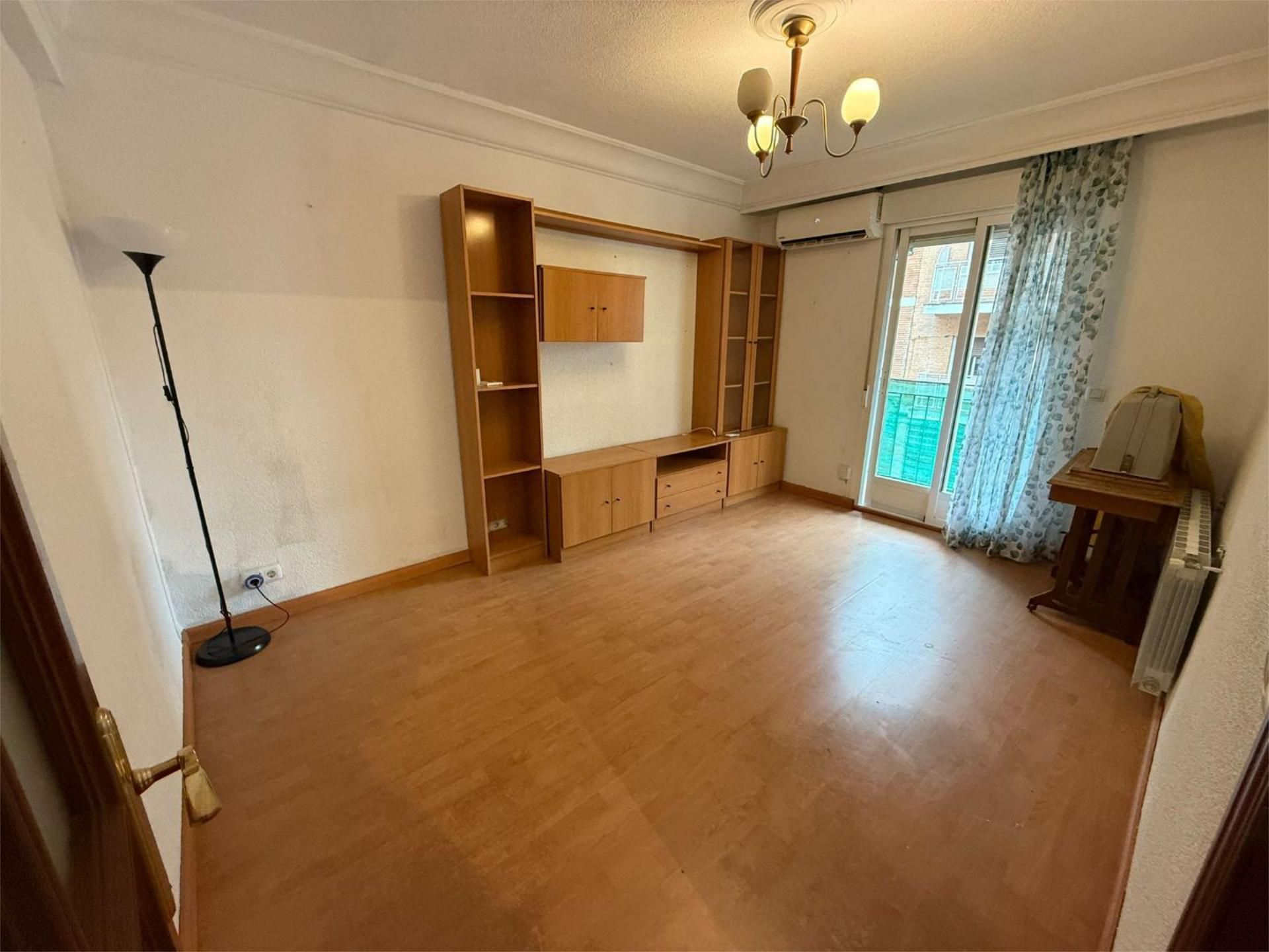 Piso en  Calle Morenés Arteaga 8 - Foto 4