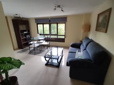 Piso en  Rúa das Camelias 22 - Foto 2