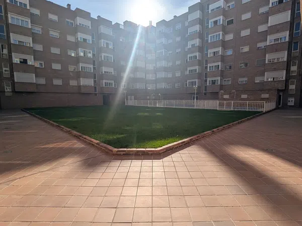 Piso en Calle Mar del Norte, 6 - Foto 1