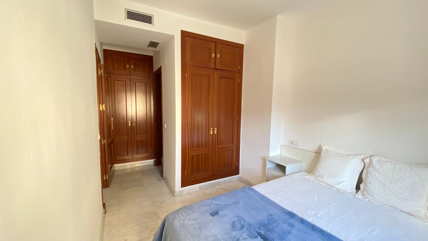 Piso en Avenida de Miraflores, 11, Cruz Roja - Capuchinos - Foto 23