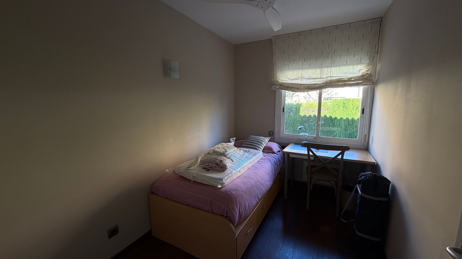 Chalet adosado en Paseo Comte de Vilardaga, 62 - Foto 14