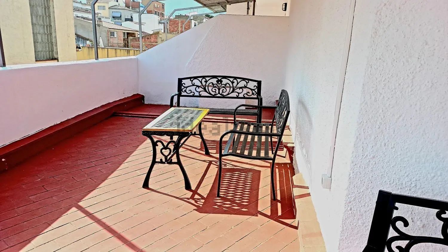 Ático en Calle de la Creu, 17, La Vila, La Vila - Foto 9